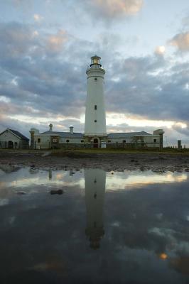 Cape St Francis Lighthouse