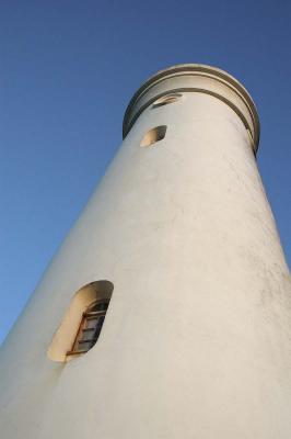 Cape St Francis Lighthouse