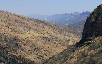 The Magaliesberg