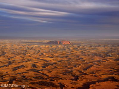 Uluru, Australia