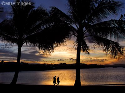 Airlie Beach, Australia