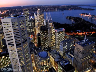 Sydney, Australia