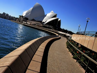 Opera House, Sydney