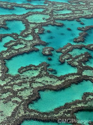 Hardy Reef, Australia