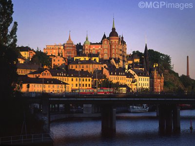 Stockholm, Sweden