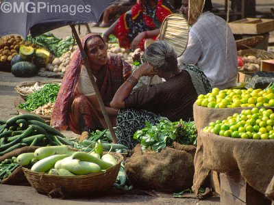 Varanasi, India