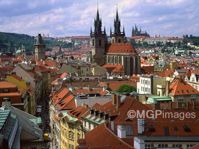 Prague, Czech Republic