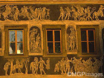 Old Town Square, Prague, Czech Republic