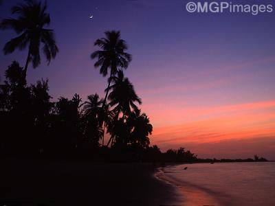 Carabane Island, Casamance, Senegal