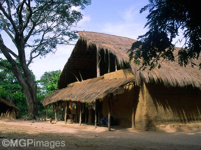 Mlomp, Casamance, Senegal