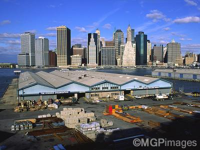 Brooklyn Heights, New York, USA