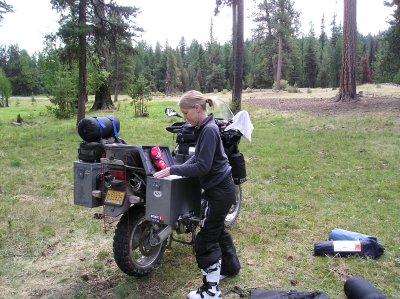 Learing to packing light - Not.JPG