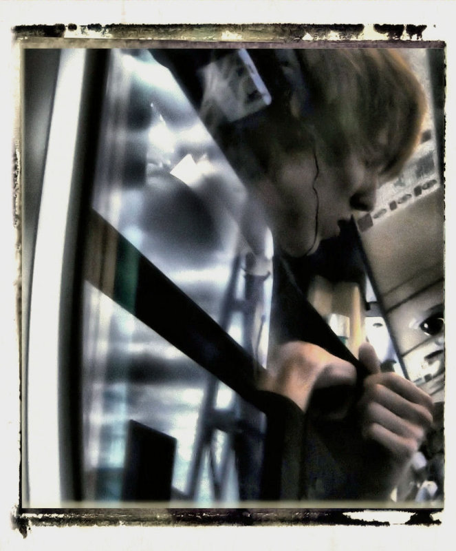 escape from urban reality