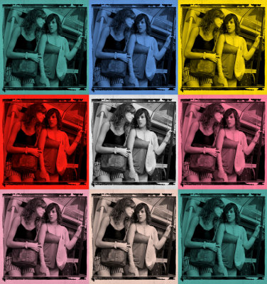 girls  talk