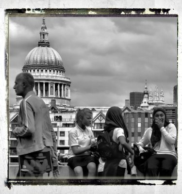 St. Paul`s 
