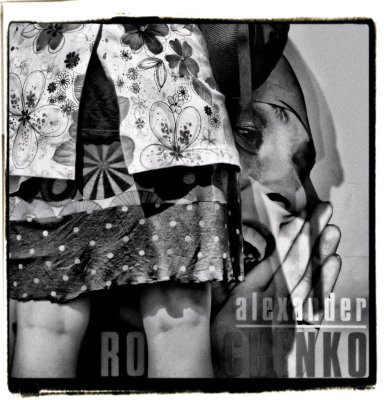 Calling Rodtschenko