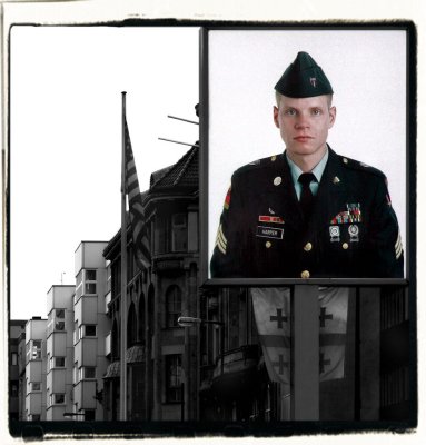  Checkpoint  Charlie