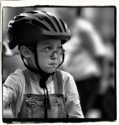 easy rider - the new generation