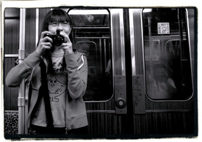 sunshine in the underground