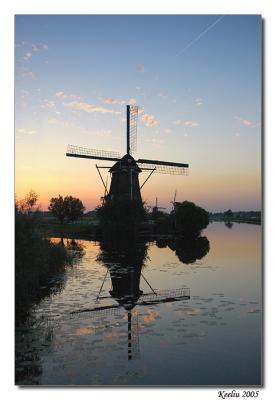 3119 Kinderdijk