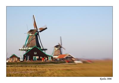 8310 Zaanse Schans