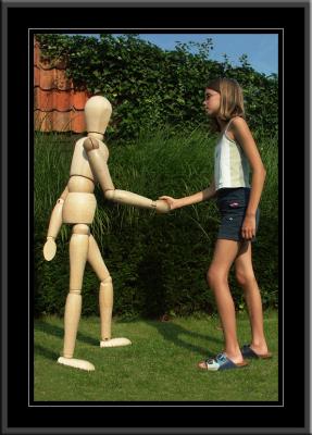 Close Encounter