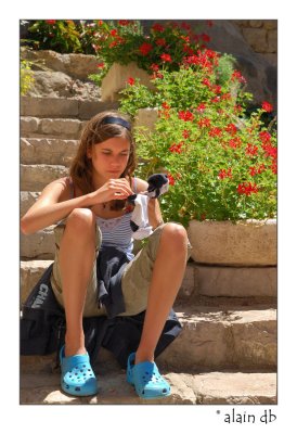 St.-Guilhem-le-Dsert