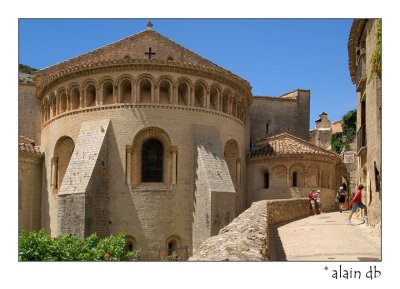 St.-Guilhem-le-Dsert
