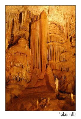 Grottes de Clamouse
