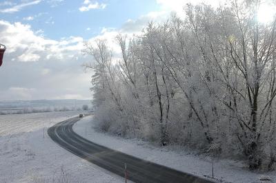 winter