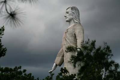 Cristo del Picacho