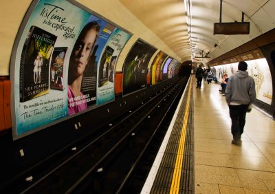 Charing Cross Underground