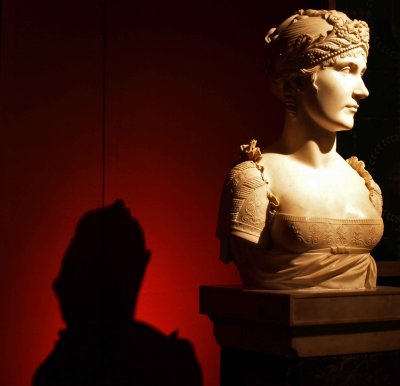 Victoria & Albert Museum