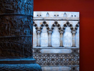  Cast Courts, Victoria & Albert Museum