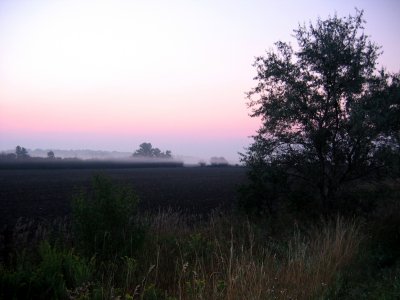 10 September 2006 Sunrise