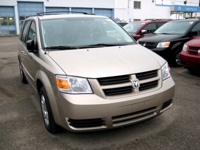 Happy New Dodge!