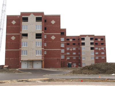 South side 11-11-07