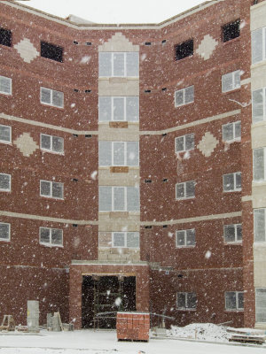 Front with glass in 11-25-07