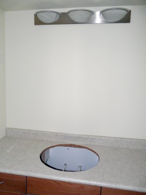 Master bedroom (bathroom)