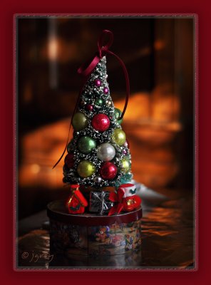 Have Yourself A Merry Little Christmas