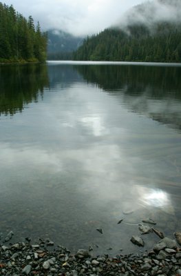 Grey Lake