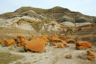 HooDoo Quarry