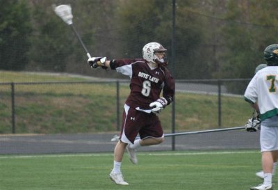 BL @ Collegiate (Richmond)