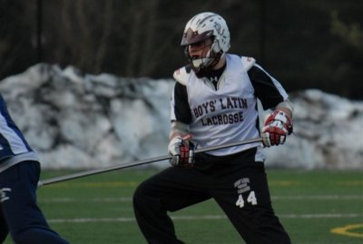 BL v Georgetown Prep (Scrimmage)