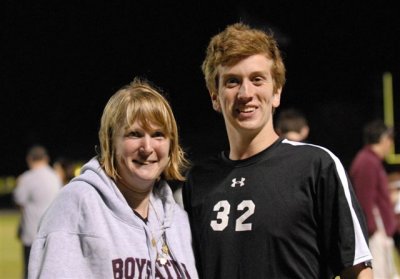 BL @ St. Andrew's (Boca Raton, Fl)