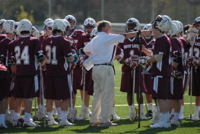 BL @ Severn