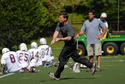 BL v St. Mary's - Annapolis
