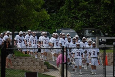 BL v St. Paul's