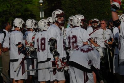 BL v St. Paul's