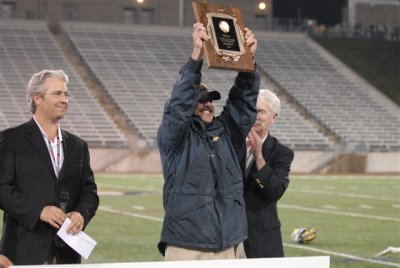 BL v St. Paul's - MIAA A Championship